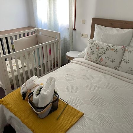 O Xaneiro Apartman Noia Kültér fotó
