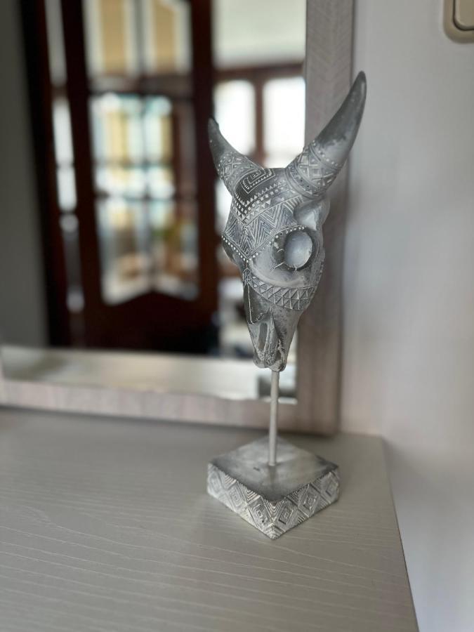 O Xaneiro Apartman Noia Kültér fotó