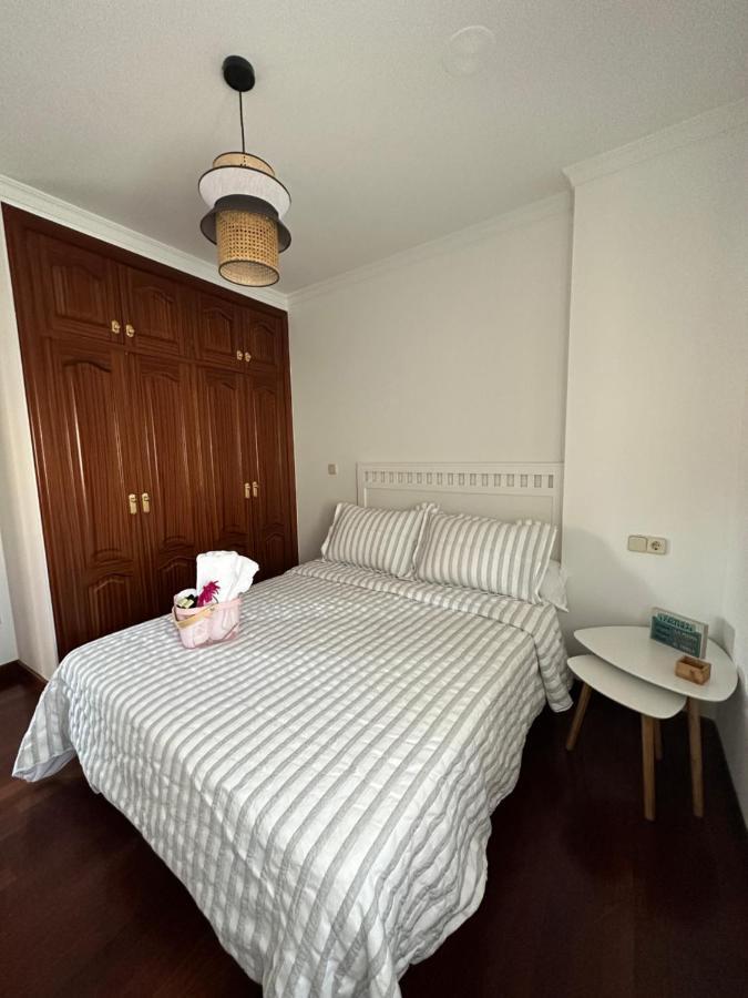 O Xaneiro Apartman Noia Kültér fotó
