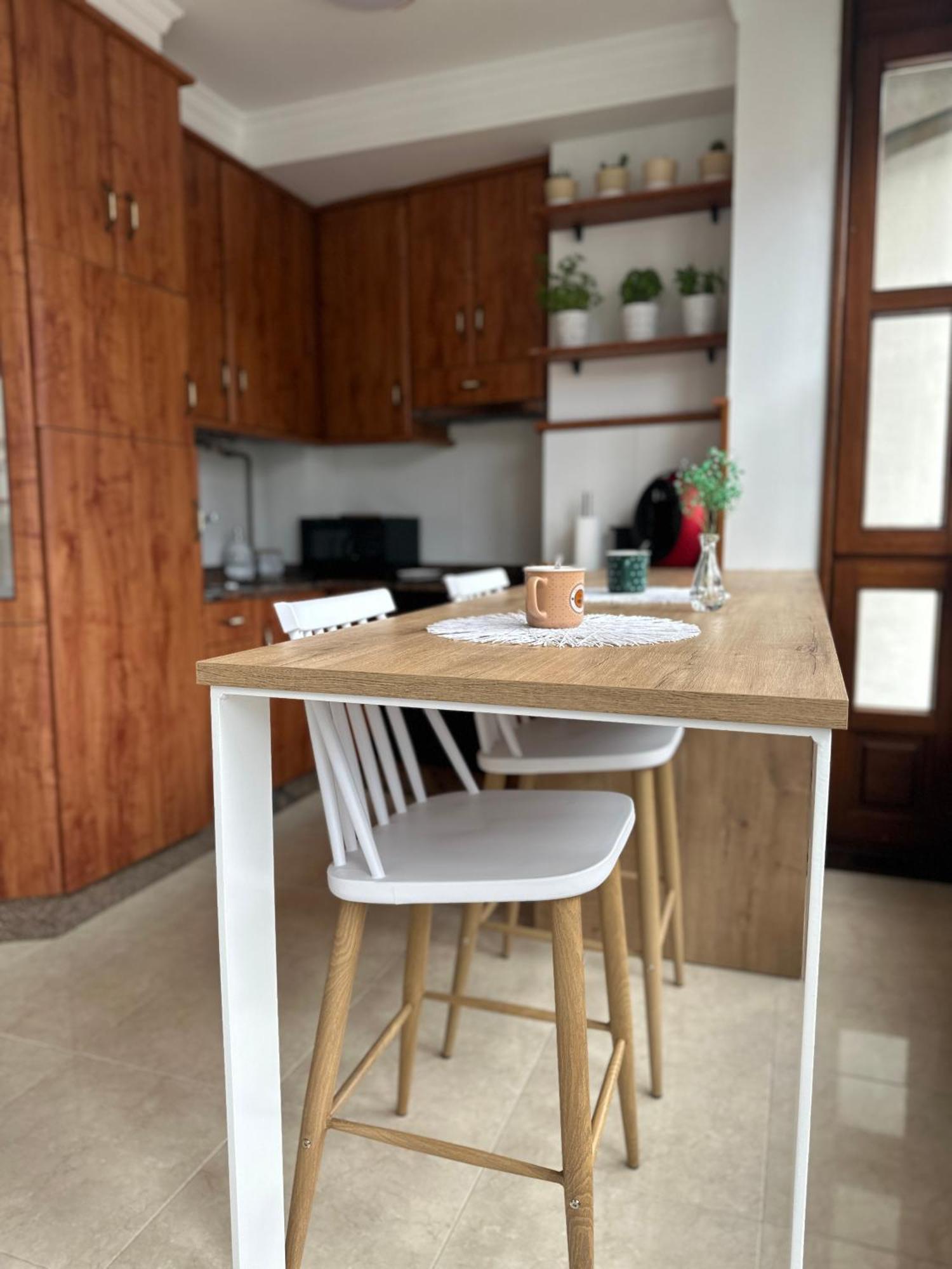 O Xaneiro Apartman Noia Kültér fotó
