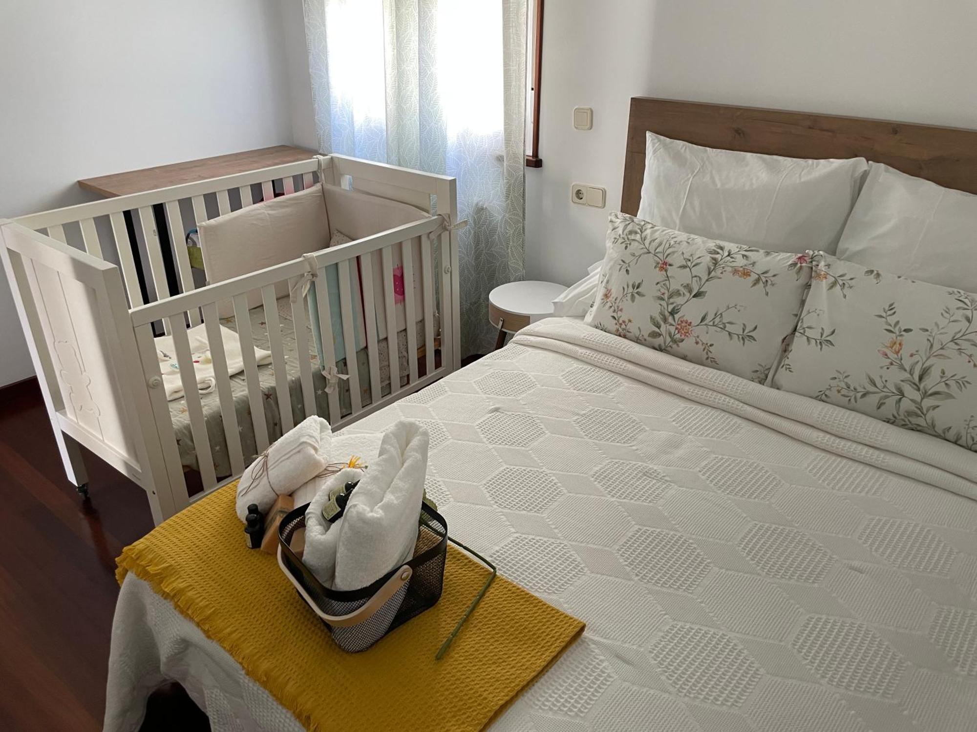 O Xaneiro Apartman Noia Kültér fotó